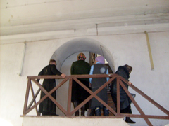 Поездка взрослой воскресной школы в Елабугу. Увеличить изображение. Размер файла: 378,44 Kb [800X600]