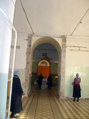 Поездка взрослой воскресной школы в Елабугу. Увеличить изображение. Размер файла: 678,17 Kb [800X1067]