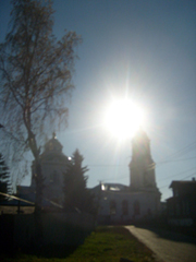 Поездка взрослой воскресной школы в Елабугу. Увеличить изображение. Размер файла: 561,37 Kb [800X1067]