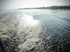 Поездка воскресной школы в Красный Ключ. Увеличить изображение. Размер файла: 259,56 Kb [800X600]