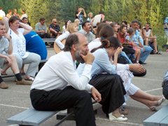 Единство песни и жизни. Увеличить изображение. Размер файла: 261,88 Kb [800X600]