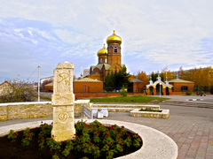 Весна в Боровецком. Увеличить изображение. Размер файла: 524,92 Kb [800X600]