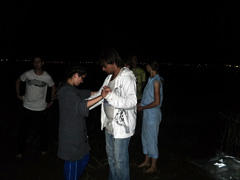 Сплоченные идеей творить и действовать. Увеличить изображение. Размер файла: 246,91 Kb [800X600]