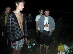 Сплоченные идеей творить и действовать. Увеличить изображение. Размер файла: 385,07 Kb [800X600]