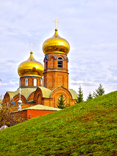 Весна в Боровецком. Увеличить изображение. Размер файла: 1094,39 Kb [800X1066]