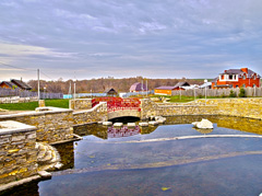 Весна в Боровецком. Увеличить изображение. Размер файла: 528,79 Kb [800X598]