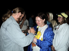 Сплоченные идеей творить и действовать. Увеличить изображение. Размер файла: 332,78 Kb [800X600]