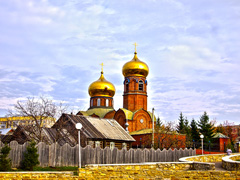 Весна в Боровецком. Увеличить изображение. Размер файла: 556,54 Kb [800X599]