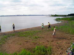 Сплоченные идеей творить и действовать. Увеличить изображение. Размер файла: 453,71 Kb [800X600]