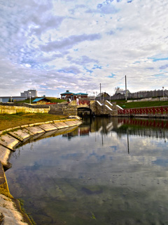 Весна в Боровецком. Увеличить изображение. Размер файла: 704,27 Kb [800X1068]