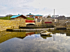 Весна в Боровецком. Увеличить изображение. Размер файла: 465,24 Kb [800X599]