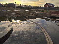 Весна в Боровецком. Увеличить изображение. Размер файла: 480,32 Kb [800X599]