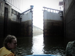 Поездка воскресной школы в Красный Ключ. Увеличить изображение. Размер файла: 160,98 Kb [800X600]