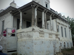 Поездка воскресной школы в Красный Ключ. Увеличить изображение. Размер файла: 186,56 Kb [800X600]