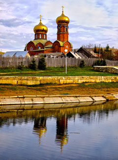 Весна в Боровецком. Увеличить изображение. Размер файла: 1038 Kb [800X1077]