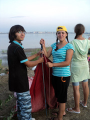 Сплоченные идеей творить и действовать. Увеличить изображение. Размер файла: 530,78 Kb [800X1067]