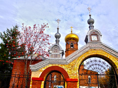 Весна в Боровецком. Увеличить изображение. Размер файла: 674,63 Kb [800X600]