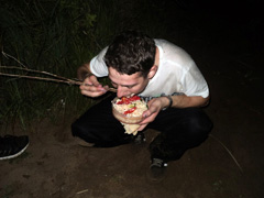 Сплоченные идеей творить и действовать. Увеличить изображение. Размер файла: 308,52 Kb [800X600]