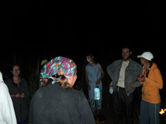 Сплоченные идеей творить и действовать. Увеличить изображение. Размер файла: 270,06 Kb [800X600]