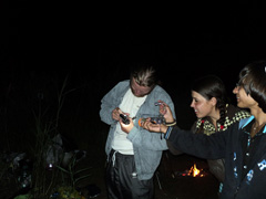 Сплоченные идеей творить и действовать. Увеличить изображение. Размер файла: 274,34 Kb [800X600]