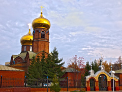 Весна в Боровецком. Увеличить изображение. Размер файла: 487,65 Kb [800X600]