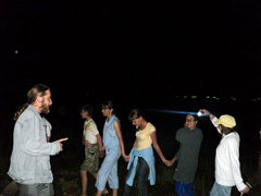 Сплоченные идеей творить и действовать. Увеличить изображение. Размер файла: 281,72 Kb [800X600]