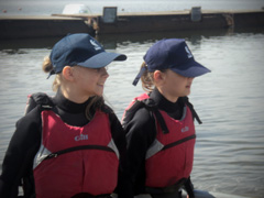 Воскресная школа под алыми парусами. Увеличить изображение. Размер файла: 125,39 Kb [800X600]