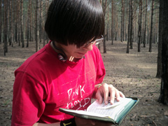 Воскресная школа под алыми парусами. Увеличить изображение. Размер файла: 212,17 Kb [800X600]