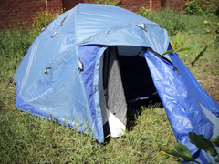 Открытие «Нашей смены». Увеличить изображение. Размер файла: 306,23 Kb [800X600]