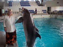 Открытие «Нашей смены». Увеличить изображение. Размер файла: 213,86 Kb [800X600]