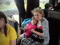 Открытие «Нашей смены». Увеличить изображение. Размер файла: 179,39 Kb [800X600]