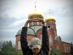 Открытие «Нашей смены». Увеличить изображение. Размер файла: 147,78 Kb [800X600]