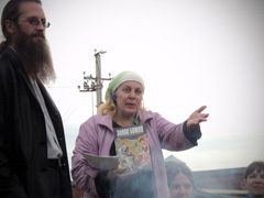 Открытие «Нашей смены». Увеличить изображение. Размер файла: 100,75 Kb [800X600]