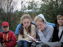 Открытие «Нашей смены». Увеличить изображение. Размер файла: 261,07 Kb [800X600]