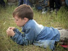 Открытие «Нашей смены». Увеличить изображение. Размер файла: 237,76 Kb [800X600]