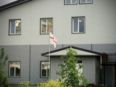 Открытие «Нашей смены». Увеличить изображение. Размер файла: 186,73 Kb [800X600]