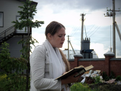 Открытие «Нашей смены». Увеличить изображение. Размер файла: 147,88 Kb [800X600]