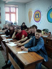 Мастер-класс пресс-службы собора. Увеличить изображение. Размер файла: 180,67 Kb [600X800]