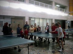 "Наша смена" при Боровецком храме. Увеличить изображение. Размер файла: 169,1 Kb [800X600]