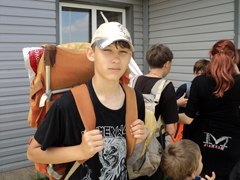 Дождь, чудо и новые знакомства. Увеличить изображение. Размер файла: 377,22 Kb [800X600]