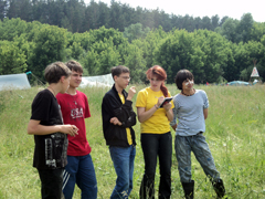 Дождь, чудо и новые знакомства. Увеличить изображение. Размер файла: 547,74 Kb [800X600]