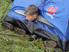 Дождь, чудо и новые знакомства. Увеличить изображение. Размер файла: 504,3 Kb [800X600]