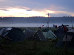 Дождь, чудо и новые знакомства. Увеличить изображение. Размер файла: 266,52 Kb [800X600]