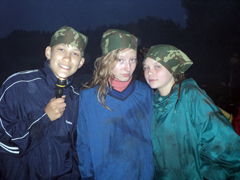 Дождь, чудо и новые знакомства. Увеличить изображение. Размер файла: 357,62 Kb [800X600]