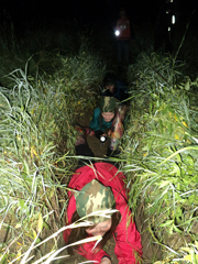 Дождь, чудо и новые знакомства. Увеличить изображение. Размер файла: 615,9 Kb [600X800]