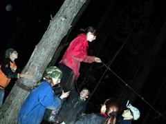 Дождь, чудо и новые знакомства. Увеличить изображение. Размер файла: 392,95 Kb [800X600]