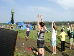 Дождь, чудо и новые знакомства. Увеличить изображение. Размер файла: 424,82 Kb [800X600]