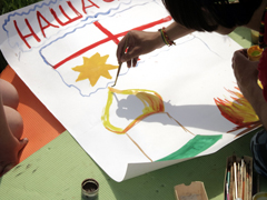 Дождь, чудо и новые знакомства. Увеличить изображение. Размер файла: 501,37 Kb [800X600]