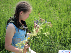 Дождь, чудо и новые знакомства. Увеличить изображение. Размер файла: 603,14 Kb [800X600]