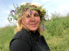 Дождь, чудо и новые знакомства. Увеличить изображение. Размер файла: 466,62 Kb [800X600]